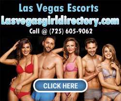 Las Vegas Call Girls